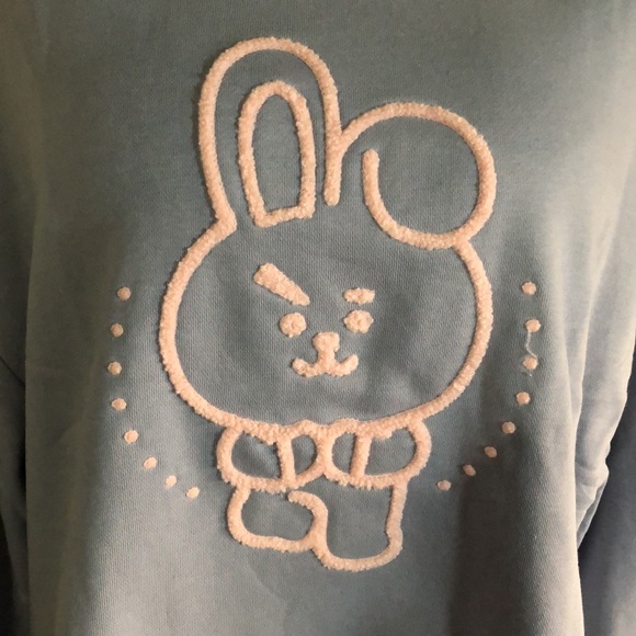 Cooky Sweater - Picture 2 of 5
